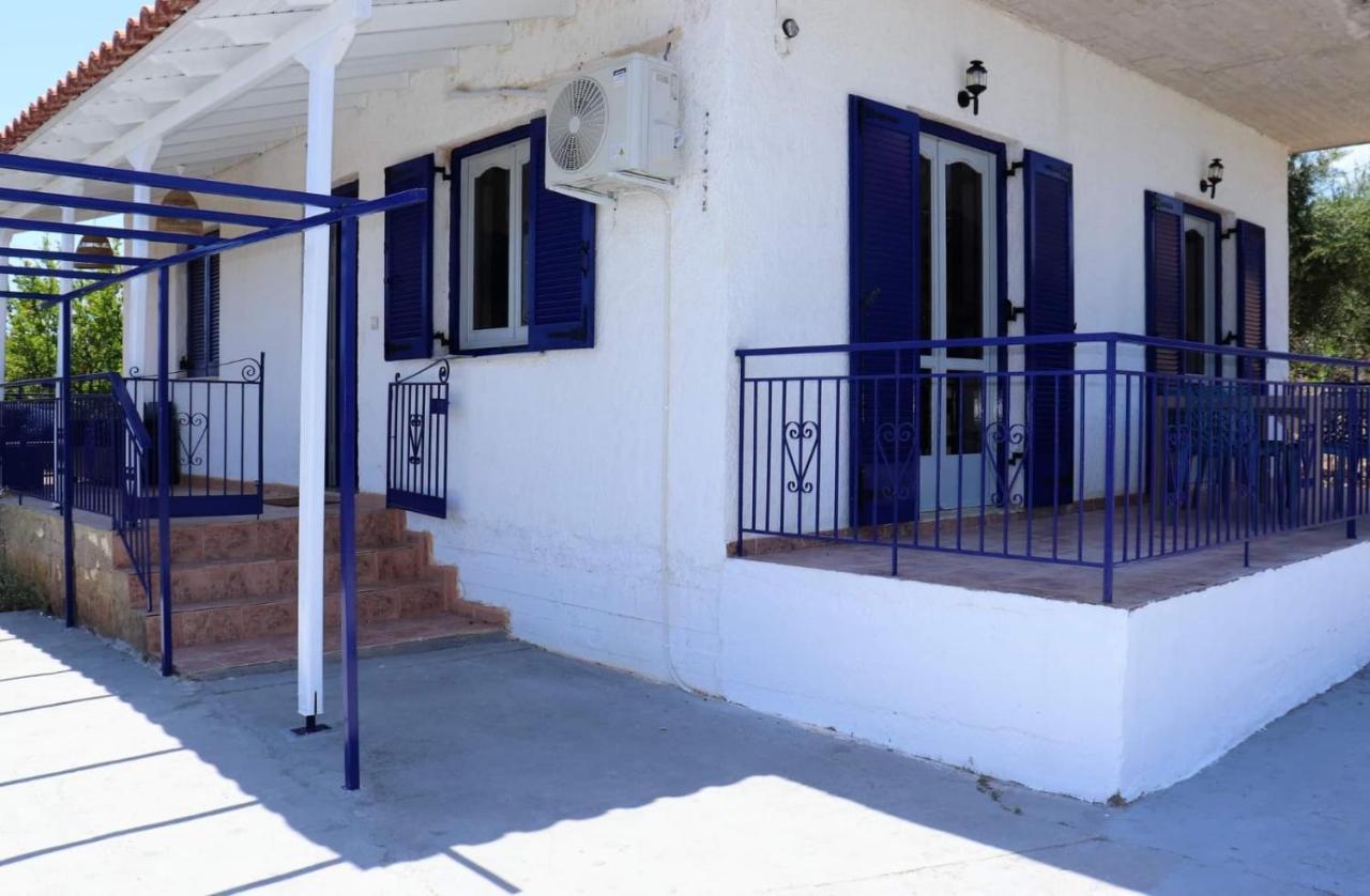 Blue Cocoon - Messinia Peloponnese- Sea View 800 M From *