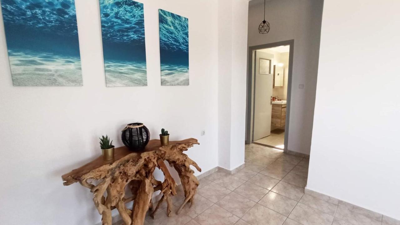Villa Blue Cocoon - Messinia Péloponnèse Chrani