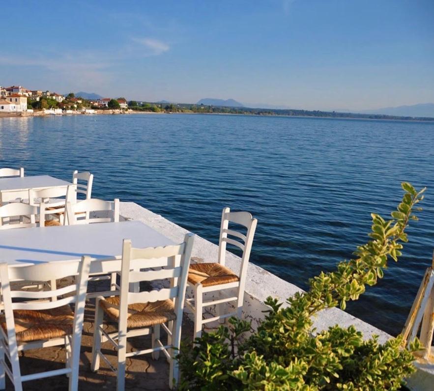 Blue Cocoon - Messinia Peloponnese- Sea View 800 M From *